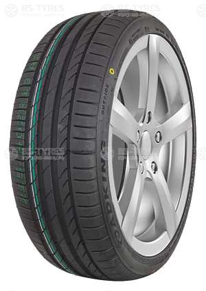 RoadKing Argos UHP 255/40 R20 101Y
