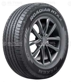 Nexen Roadian HTX 2 265/60 R18 110H