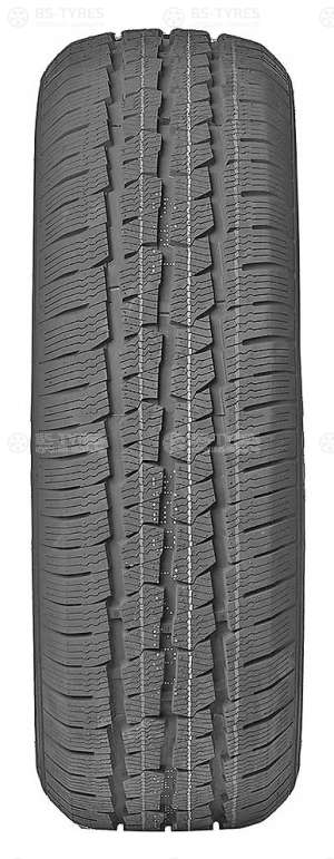 Roadmarch SnowRover 989 195/75 R16C 107/105R