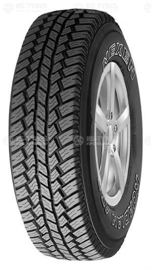 Roadian A/T II