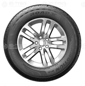 Roadx Motion H12 205/55 R16 94V