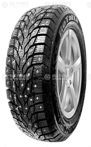 Rotalla Setula W Race S500 255/45 R20 105H