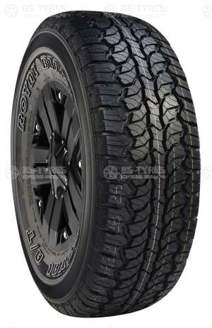 Royal Black A/T 185/75 R16C 104S