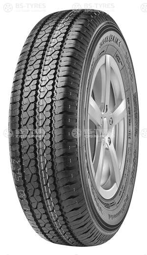 Royal Black Commercial 155/82 R12C 88R