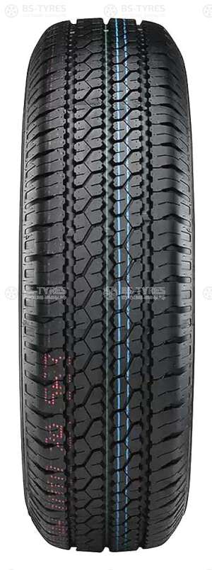 Royal Black Commercial 155/82 R12C 88R