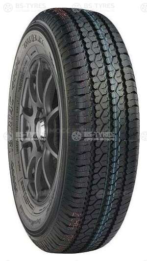 Royal Black Commercial 155/82 R12C 88R