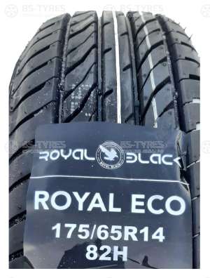 Royal Black Eco 175/70 R13 82T