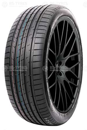 Royal Black Explorer II 215/40 R18 89W