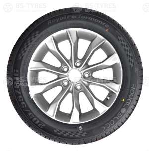 Royal Black Performance 235/60 R18 107V