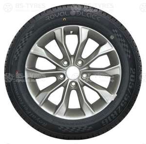 Royal Black Performance 235/60 R18 107V
