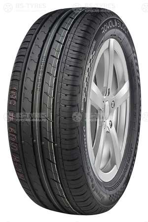 Royal Black Performance 235/60 R18 107V