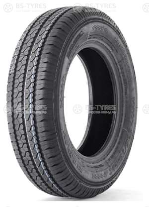 Royal Black Commercial 155/82 R12C 88R