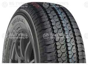 Royal Black Commercial 155/82 R12C 88R