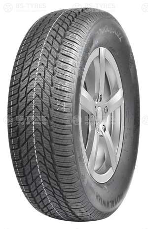 Royal Black Winter HP 215/65 R16 98H
