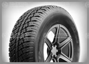 Antares SMT A7 275/70 R16 114S