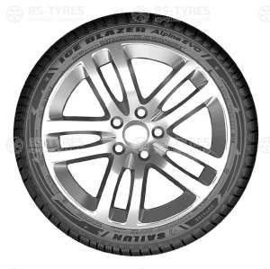 Sailun Ice Blazer Alpine Evo 1 215/45 R16 90V