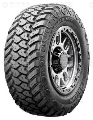 Terramax M/T