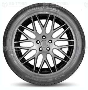 Satoya Doro S-63 205/55 R16 91V