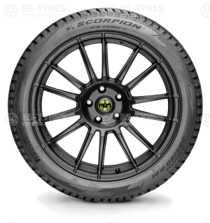 Pirelli Scorpion Ice Zero 2 275/45 R21 110H
