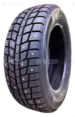 Dynamo Snow-H MWH03 235/60 R17 102T