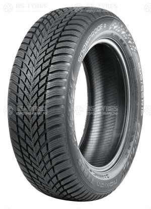 Nokian Tyres SnowProof 2 215/55 R17 98H