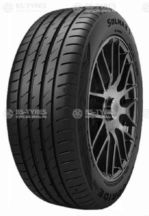 Goodride Solmax1 235/65 R19 109V