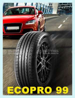 Sonix EcoPro 99 175/65 R14 82H