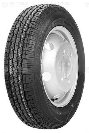 Sonix Loading pro 195/75 R16C 107/105R
