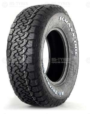 Sumaxx All-Terrain A/T 255/70 R16 111T