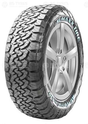 Sumaxx All-Terrain A/T 255/70 R16 111T