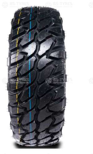 Sunfull Mont-Pro MT781 265/70 R17C 121/118Q