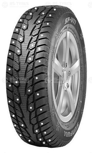 Sunfull SF-W11 245/45 R19 102H