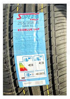 Superia EcoBlue UHP 245/45 R18 100W