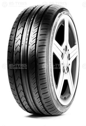 Torque TQ901 205/45 R17 88W