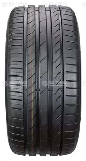 Tracmax X-Privilo TX3 235/50 R20 104W