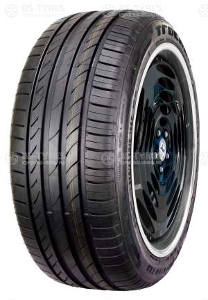 Tracmax X-Privilo TX3 235/50 R20 104W