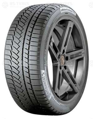 Continental ContiWinterContact TS850P ContiSeal plus 235/45 R17 97H (2019)