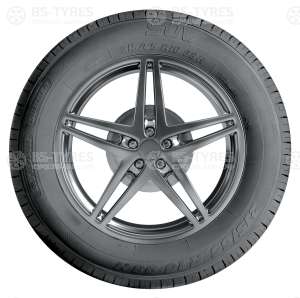 Tigar Summer SUV 235/50 R19 99V