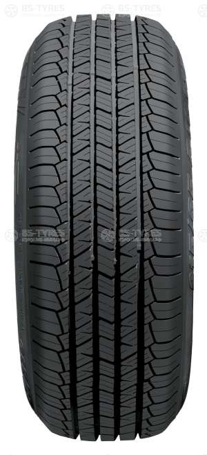Tigar Summer SUV 235/50 R19 99V