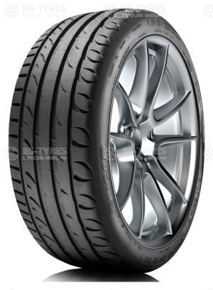 Ultra High Performance
