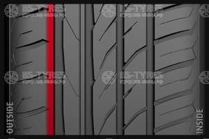Torero MP47 195/60 R15 88H