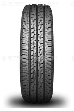 Tourador X All Climate Van+ 225/75 R16C 121/120R