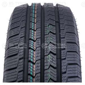 Tourador X All Climate Van+ 225/75 R16C 121/120R