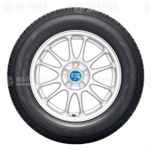 Toyo Nano Energy 3 215/55 R16 93V
