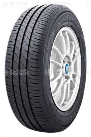 Toyo Nano Energy 3 215/55 R16 93V
