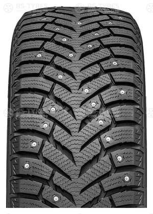 Toyo Observe Ice Freezer 265/50 R20 111T
