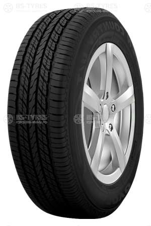 Toyo Open Country U/T 275/50 R21 113V