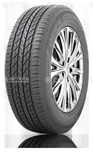 Toyo Open Country U/T 275/50 R21 113V