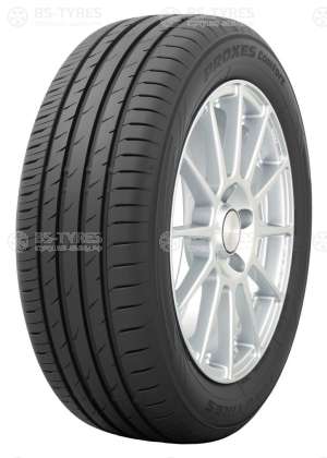Toyo Proxes Comfort 225/45 R17 94V