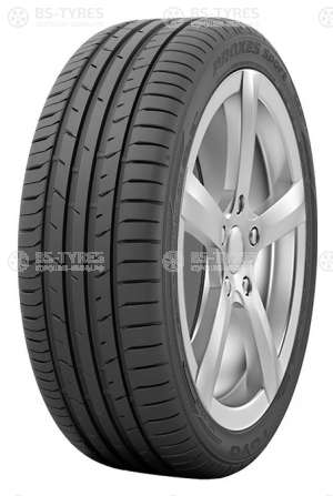 Toyo Proxes Sport 255/40 R20 101Y